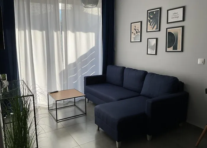 Z Widokiem Apartamenty - Apartamenty Z Widokiem Na Gory I Zewnetrzna Balia
