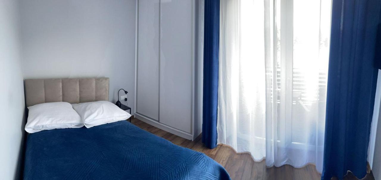 Apartament Z Widokiem - Z Widokiem Na Gory I Zewnetrzna Balia
