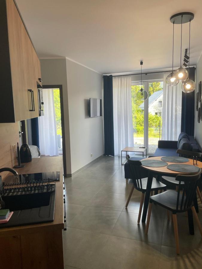 Z Widokiem - Z Widokiem Na Gory I Zewnetrzna Balia Apartament Szklarska Poręba