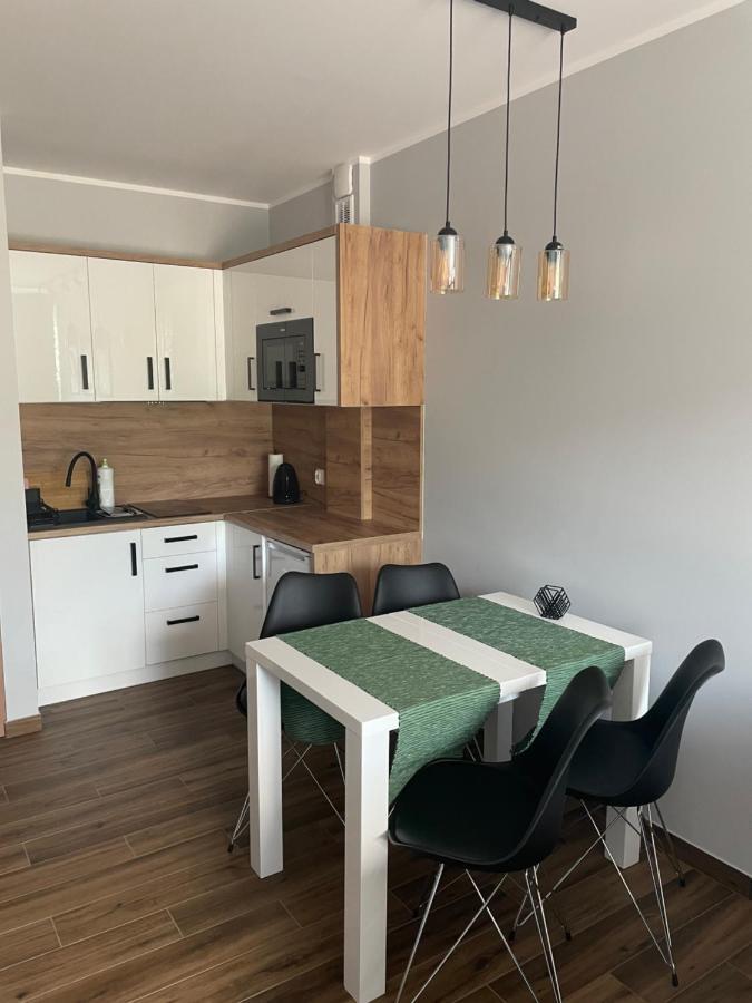 Z Widokiem - Z Widokiem Na Gory I Zewnetrzna Balia Apartament *