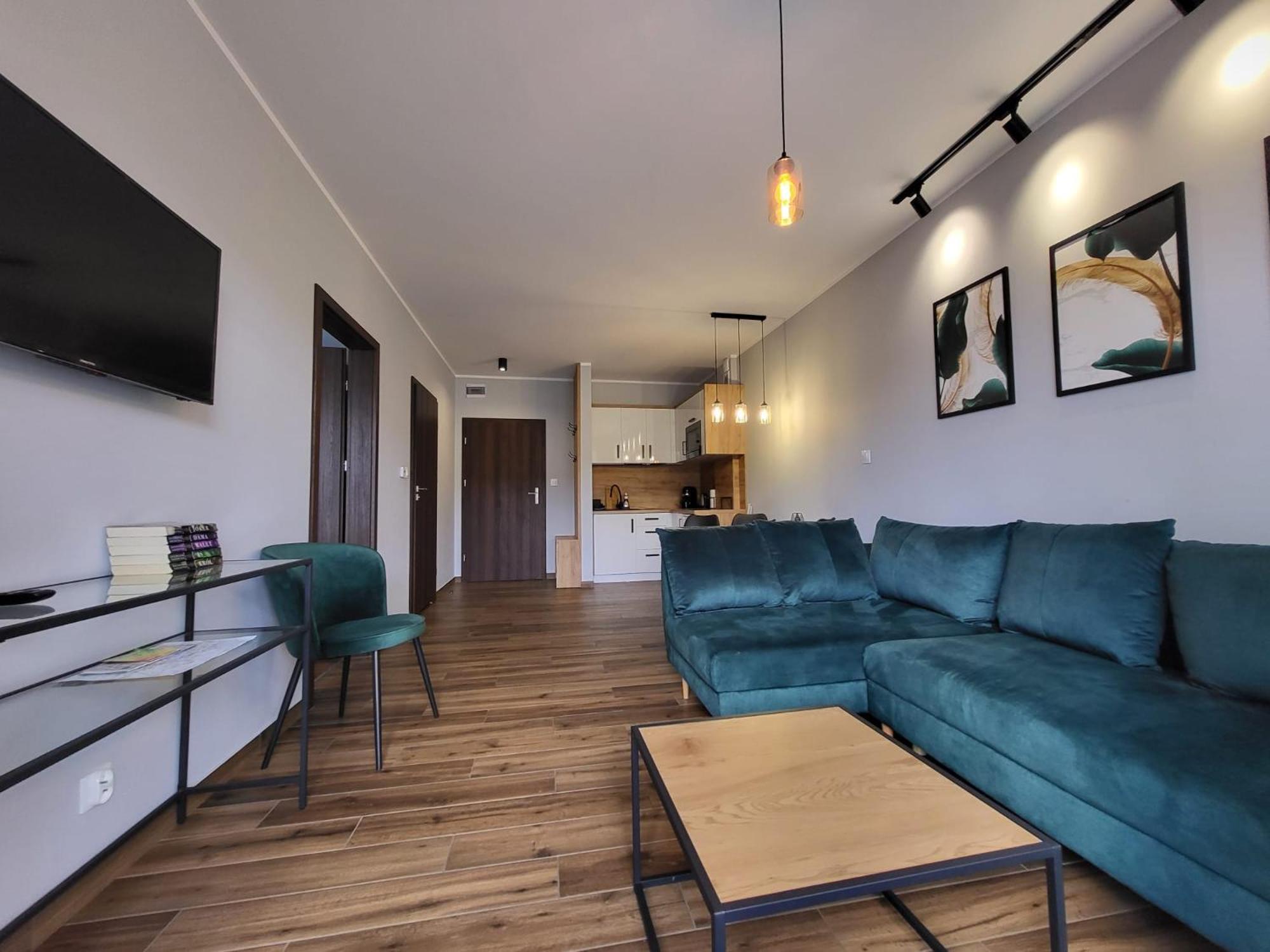 Z Widokiem - Z Widokiem Na Gory I Zewnetrzna Balia Apartament