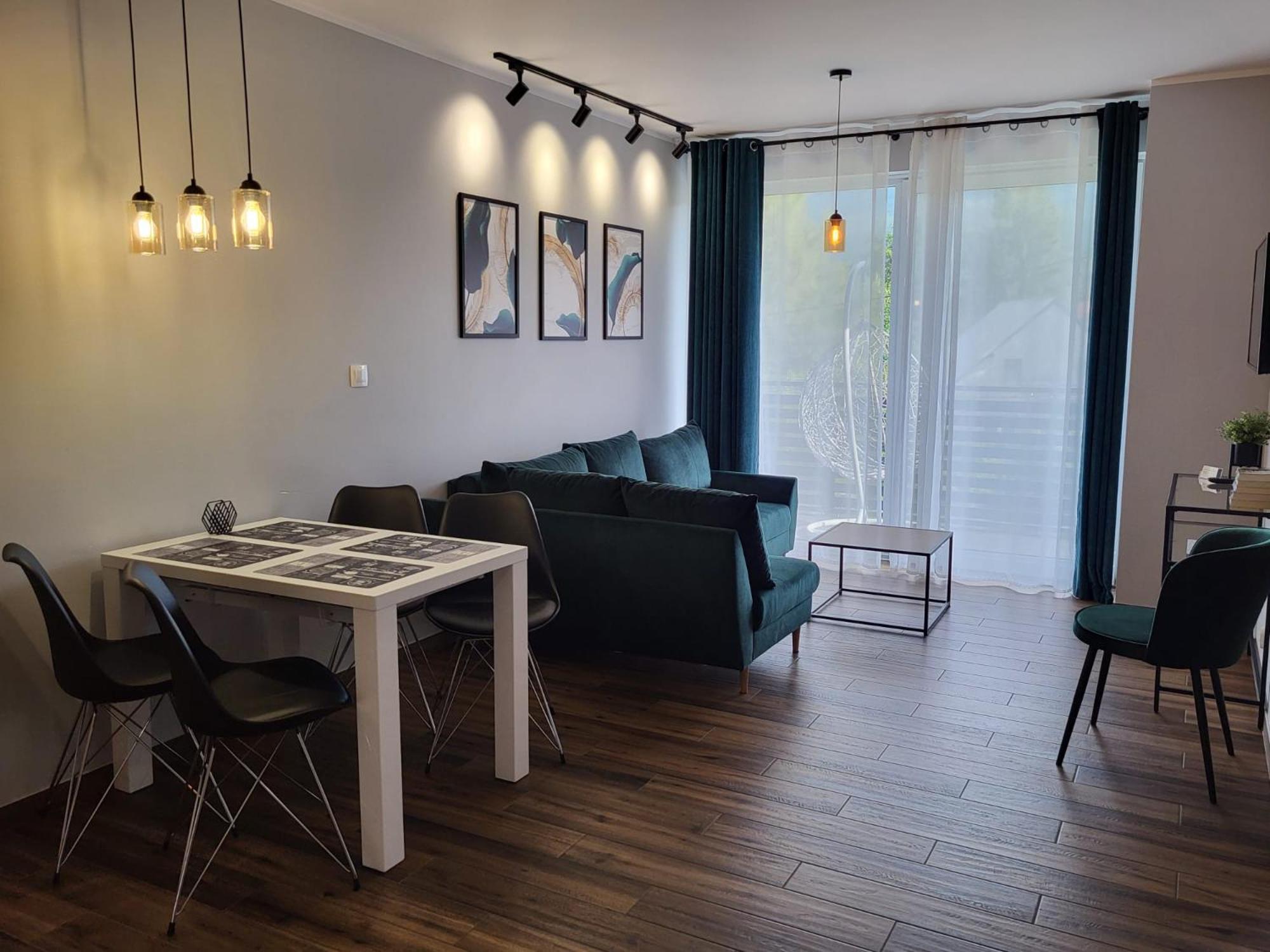 Z Widokiem - Z Widokiem Na Gory I Zewnetrzna Balia Apartament Szklarska Poręba