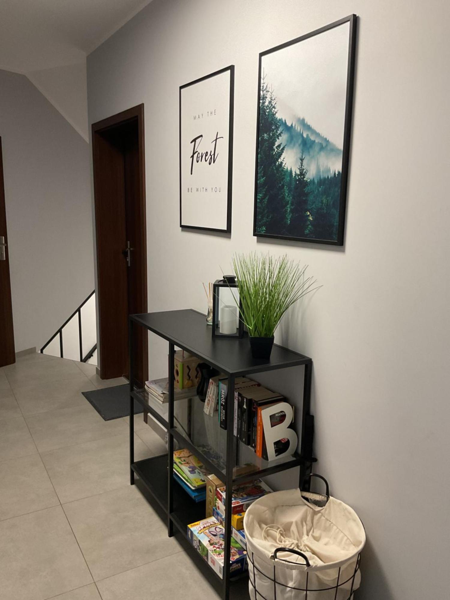 Z Widokiem - Z Widokiem Na Gory I Zewnetrzna Balia Apartament Szklarska Poręba