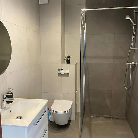 Z Widokiem Apartamenty - Apartamenty Z Widokiem Na Gory I Zewnetrzna Balia Szklarska Poręba Zewnętrze zdjęcie