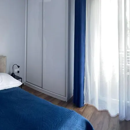 Z Widokiem Apartamenty - Apartamenty Z Widokiem Na Gory I Zewnetrzna Balia Szklarska Poręba Zewnętrze zdjęcie