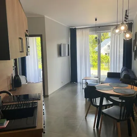 Z Widokiem Apartamenty - Apartamenty Z Widokiem Na Gory I Zewnetrzna Balia Szklarska Poręba Zewnętrze zdjęcie