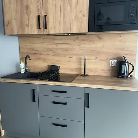 Z Widokiem Apartamenty - Apartamenty Z Widokiem Na Gory I Zewnetrzna Balia Szklarska Poręba Zewnętrze zdjęcie
