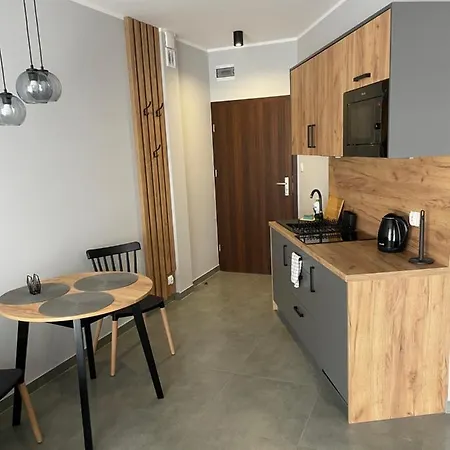 Z Widokiem Apartamenty - Apartamenty Z Widokiem Na Gory I Zewnetrzna Balia Szklarska Poręba Zewnętrze zdjęcie
