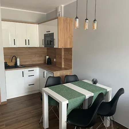 Z Widokiem Apartamenty - Apartamenty Z Widokiem Na Gory I Zewnetrzna Balia Szklarska Poręba Zewnętrze zdjęcie
