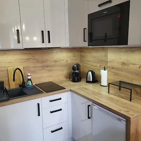 Z Widokiem Apartamenty - Apartamenty Z Widokiem Na Gory I Zewnetrzna Balia Szklarska Poręba Zewnętrze zdjęcie